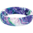 Groove Life Groove Ring Thin Ring Abalone Size 6 Image 1