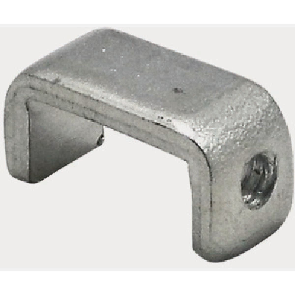 All American 78 Retaining Bayonet Clamp