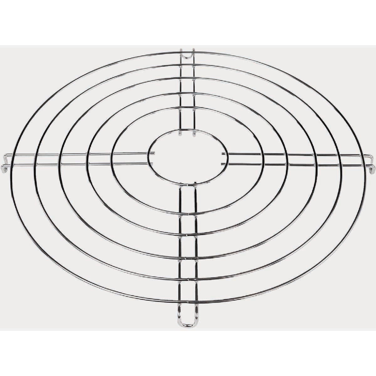 All American 2072 Wire Canning Rack