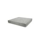 Oldcastle 16 Inch Square Gray Patio Stone Image 1