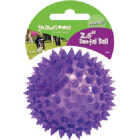 Gnawsome Squeaker Ball, Small Image 1