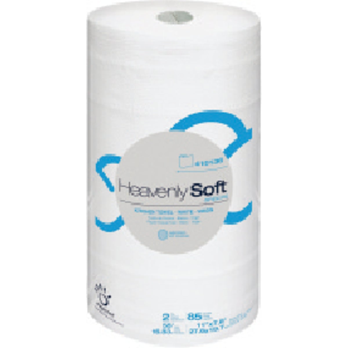 Heavenly Soft Paper Towel