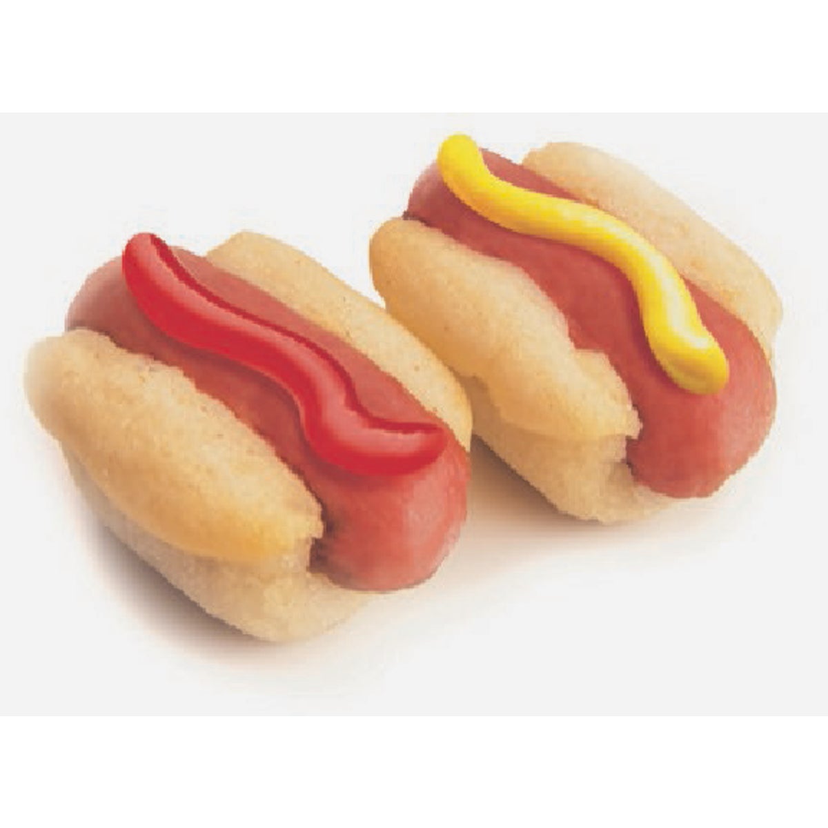 Mobi Mini Hot Dog Bites Mold Image 4