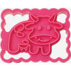 Mobi Cow Shaped Ice Cream Sandwich Maker Image 4