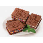 Mobi Shark Shaped Ice Cream Sandwich Maker Image 2