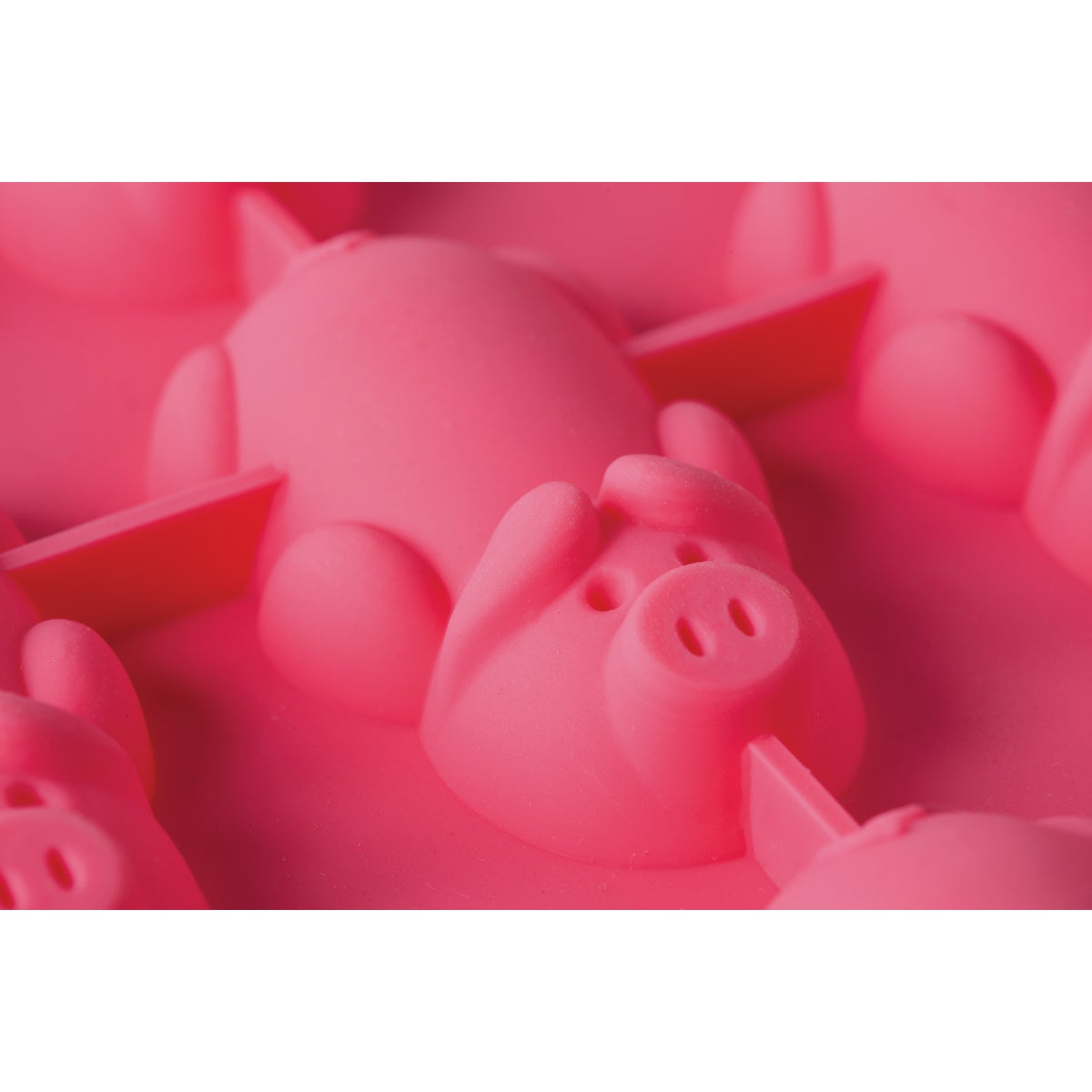 Mobi 12 Little Pigs in a Blanket Mold Image 2