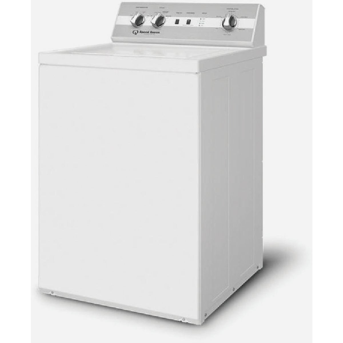 Speed Queen TC5003WN 3.2 Cu. Ft. Top Load Washer Image 3