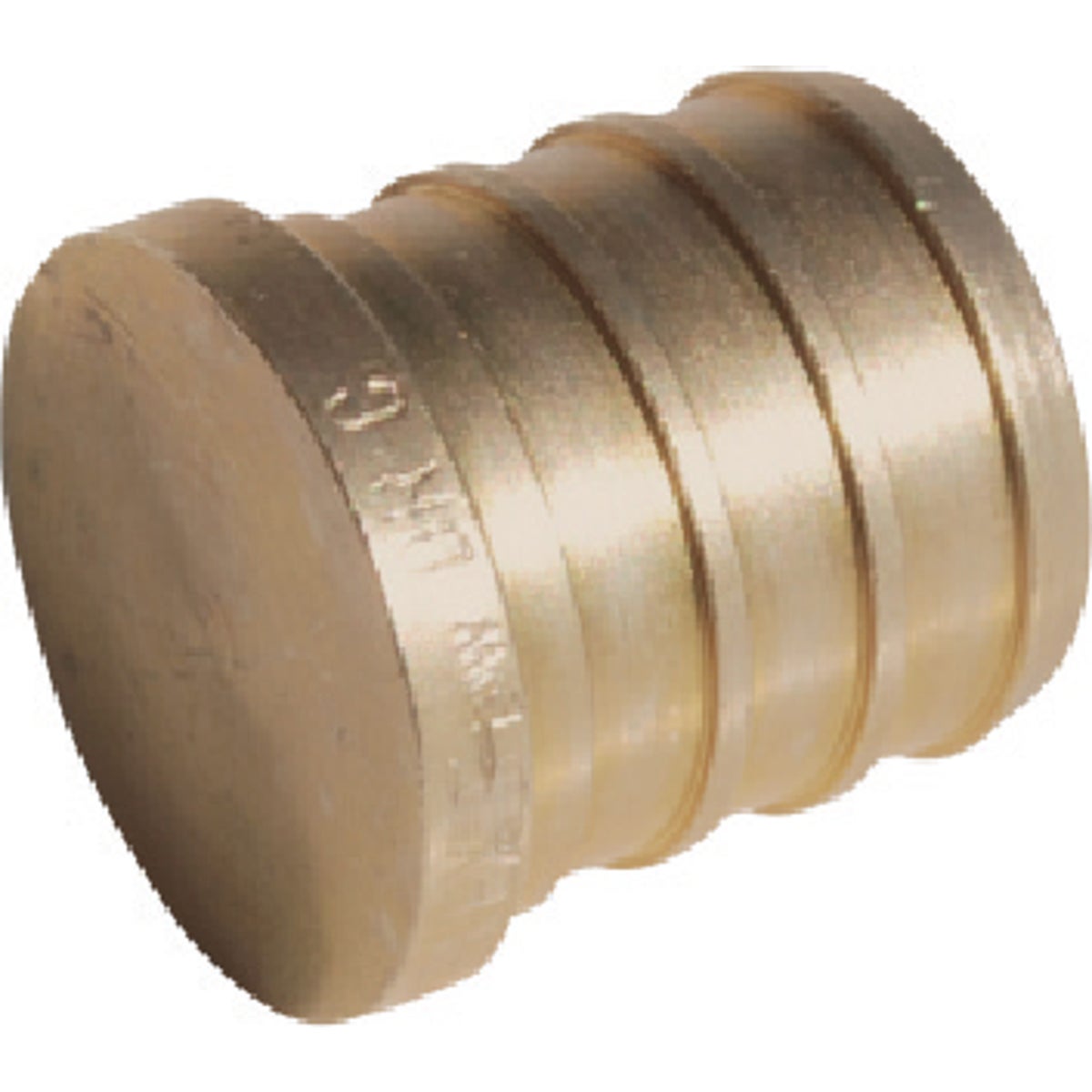 3/4-In. Barb Plug