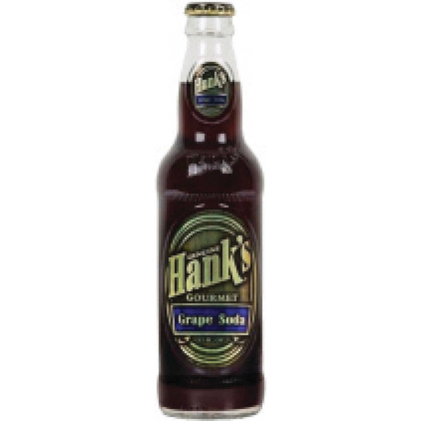 Genuine Hank's Grape Image 1