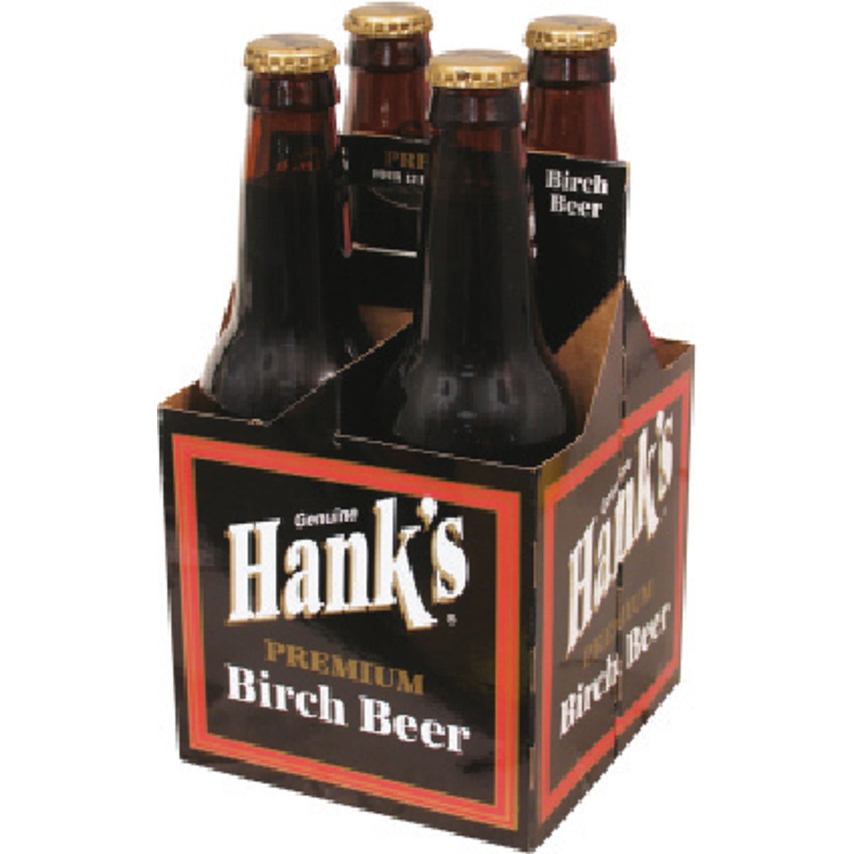 Hank's Birch Beer