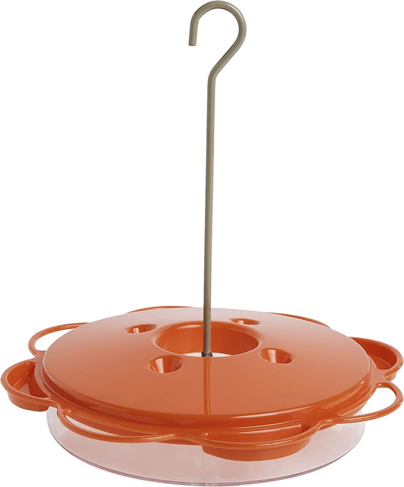 Audubon Classic Oriole Feeder