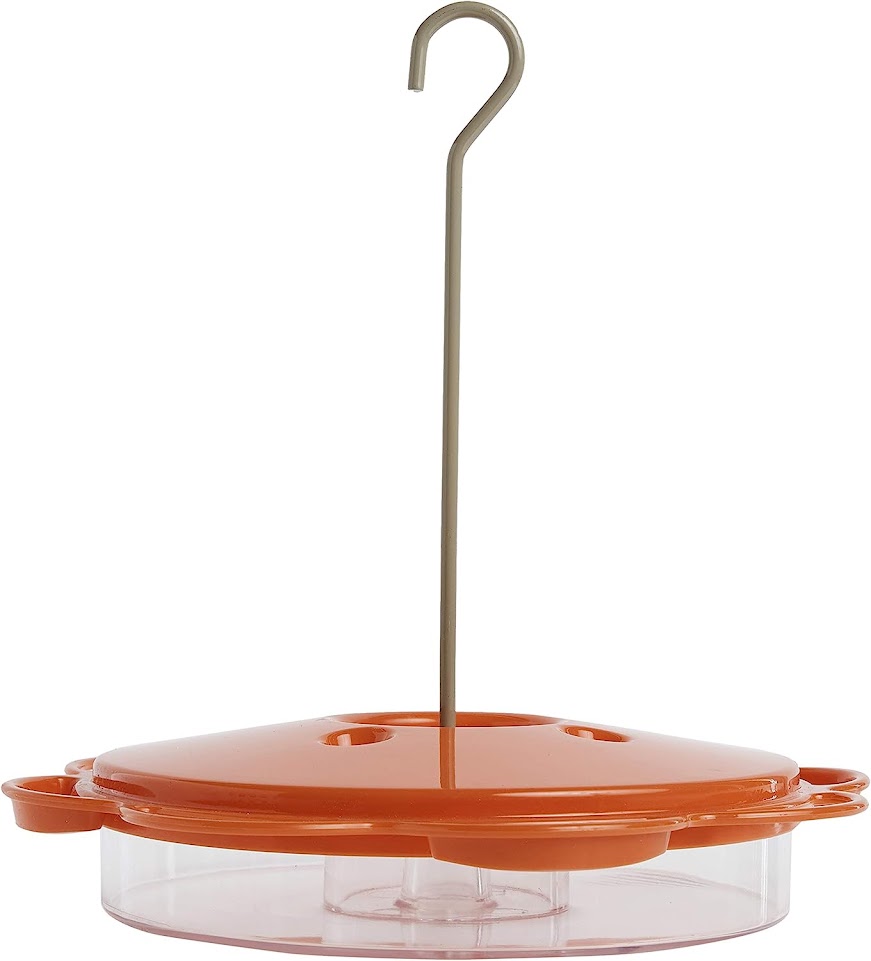 Audubon Classic Oriole Feeder Image 2