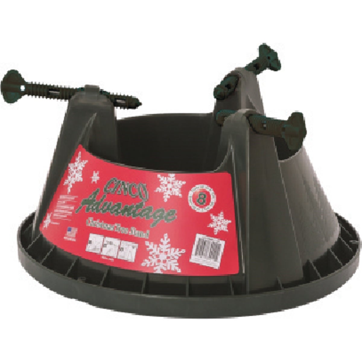 Christmas Tree Stand