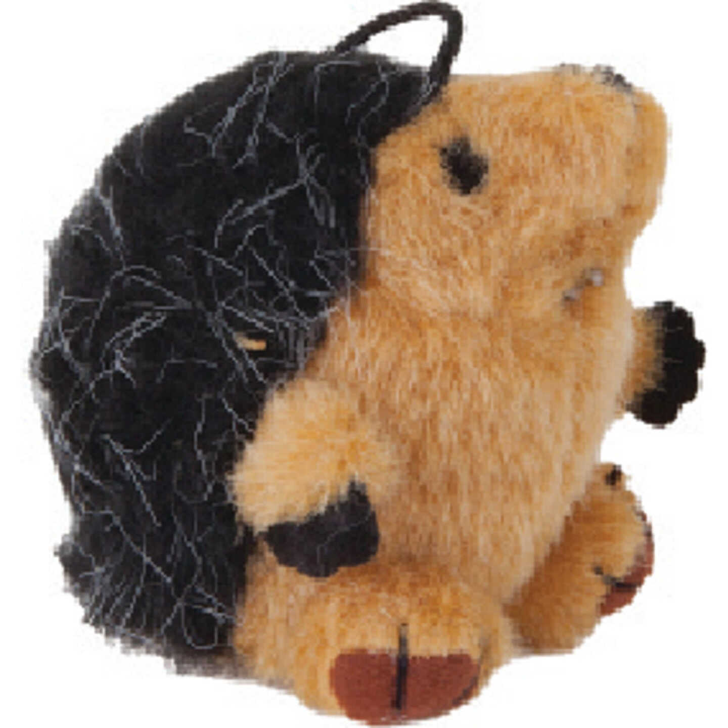 Squatters Hedgehog Dog Toy Image 1