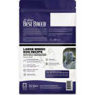 Dr. Gary's Best Breed 4 Lb. Large Breed Diet Dry Dog Food Image 2