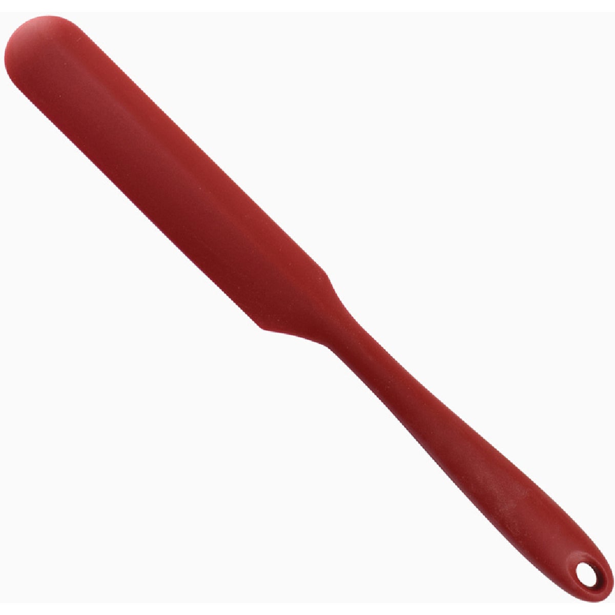 R&M 9-1/2 In. Silicone Icing Spatula 
