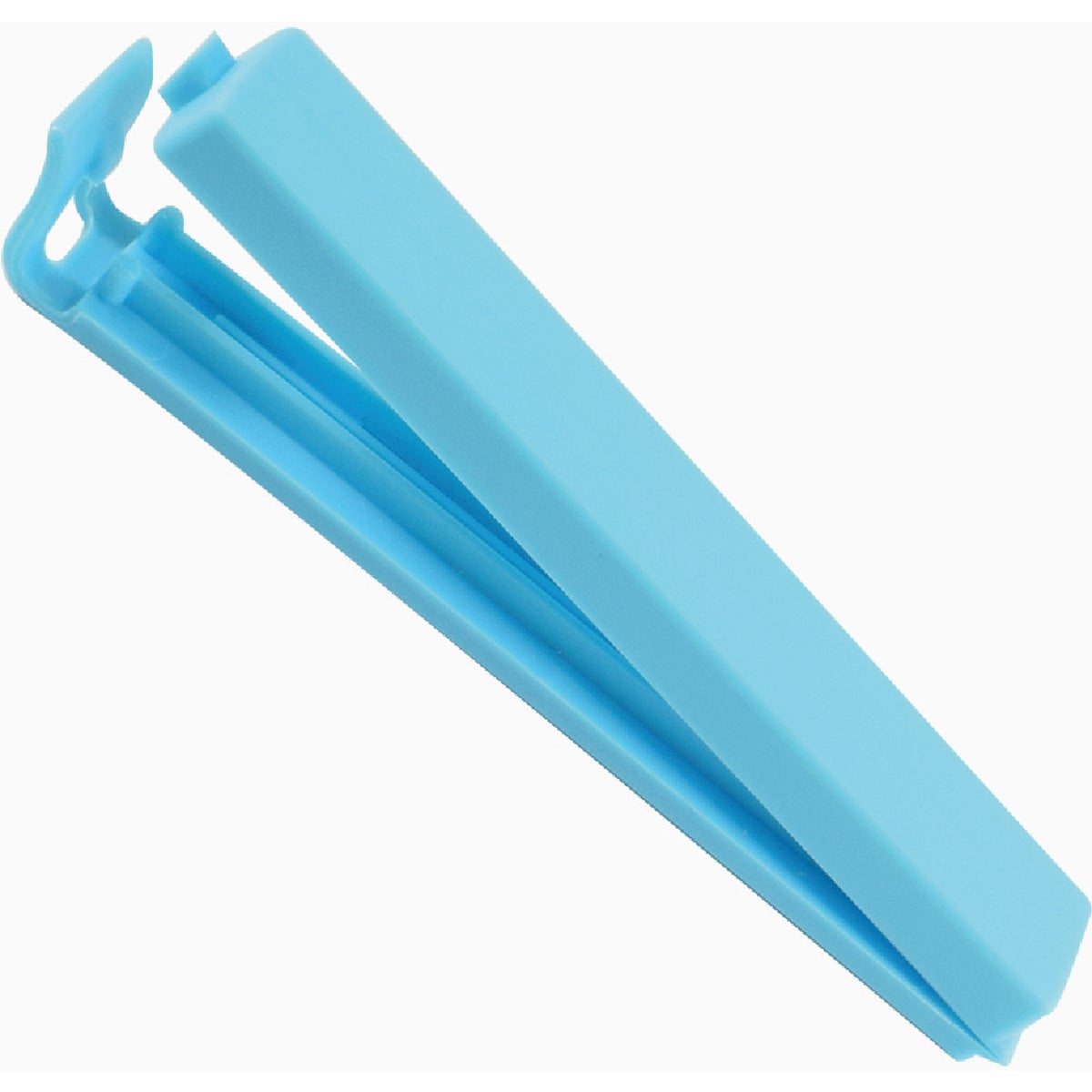 R&M 4 In. Plastic Icing Bag Clip (4-Pack) Image 3