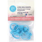 R&M Icing Bag Bands Set (10-Piece) Image 1