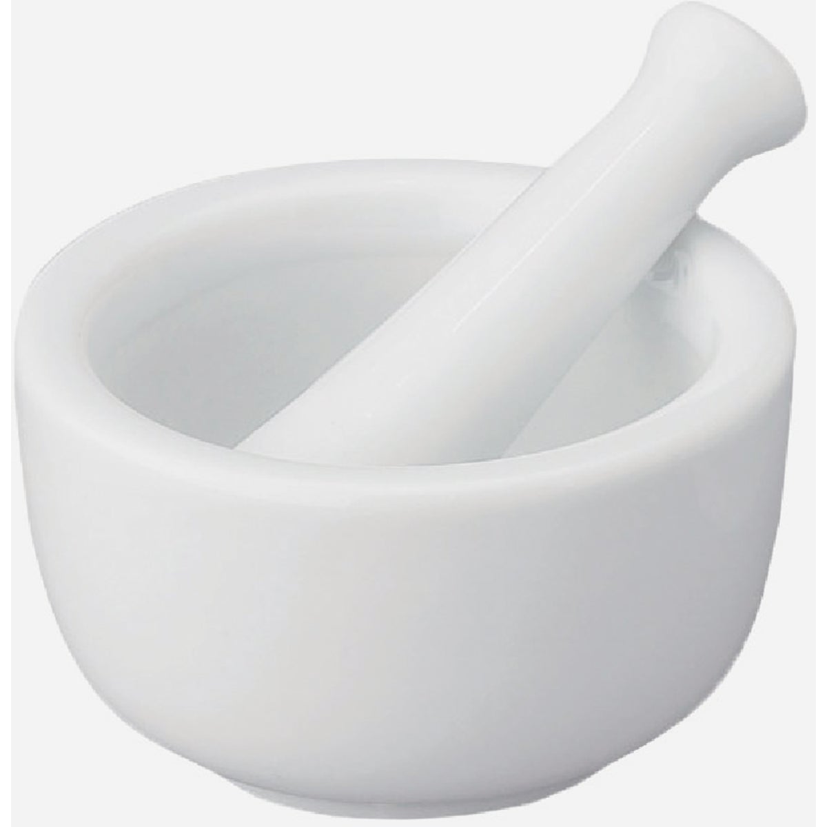 HIC 2-1/2 In. Kitchen Mortar and Pestle