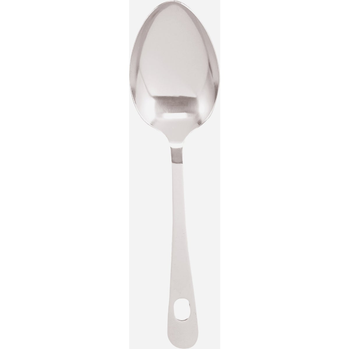 HIC Kitchen 9 In. Stainless Steel Serving Spoon