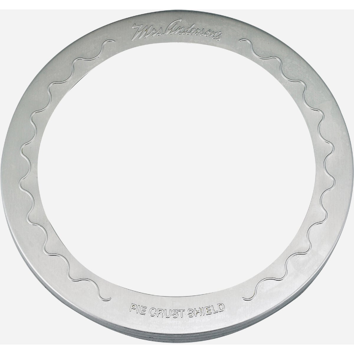 Mrs. Anderson's 9 In. Pie Crust Shield