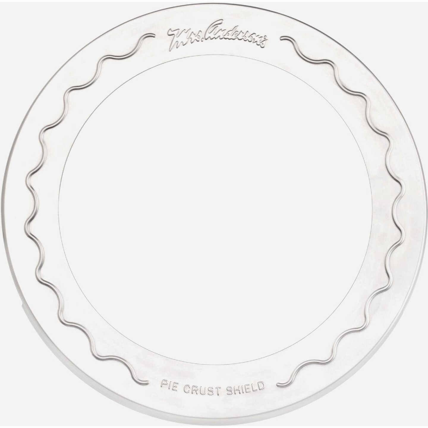 Mrs. Anderson's 10 In. Pie Crust Shield Image 1