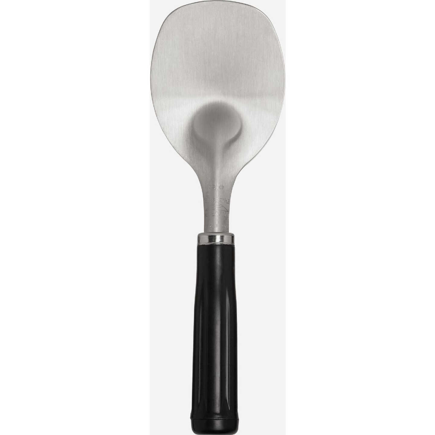 HIC Kitchen Classic Ice Cream Spade Image 1