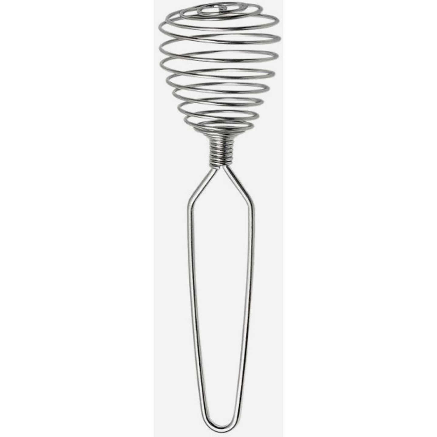 Mrs. Anderson's 8 In. Stainless Steel French Coil Whisk Image 1