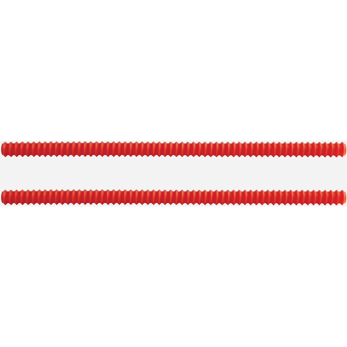 HIC Kitchen 14 In. Silicone Oven Rack Shield (2-Count)