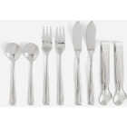 Maison du Fromage Stainless Steel Charcuterie Serving Set (8-Piece) Image 1