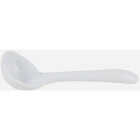 HIC Kitchen 6.5 In. Porcelain Gravy Ladle Image 1