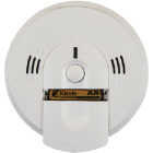 Combination Co/Smoke Detector Image 1