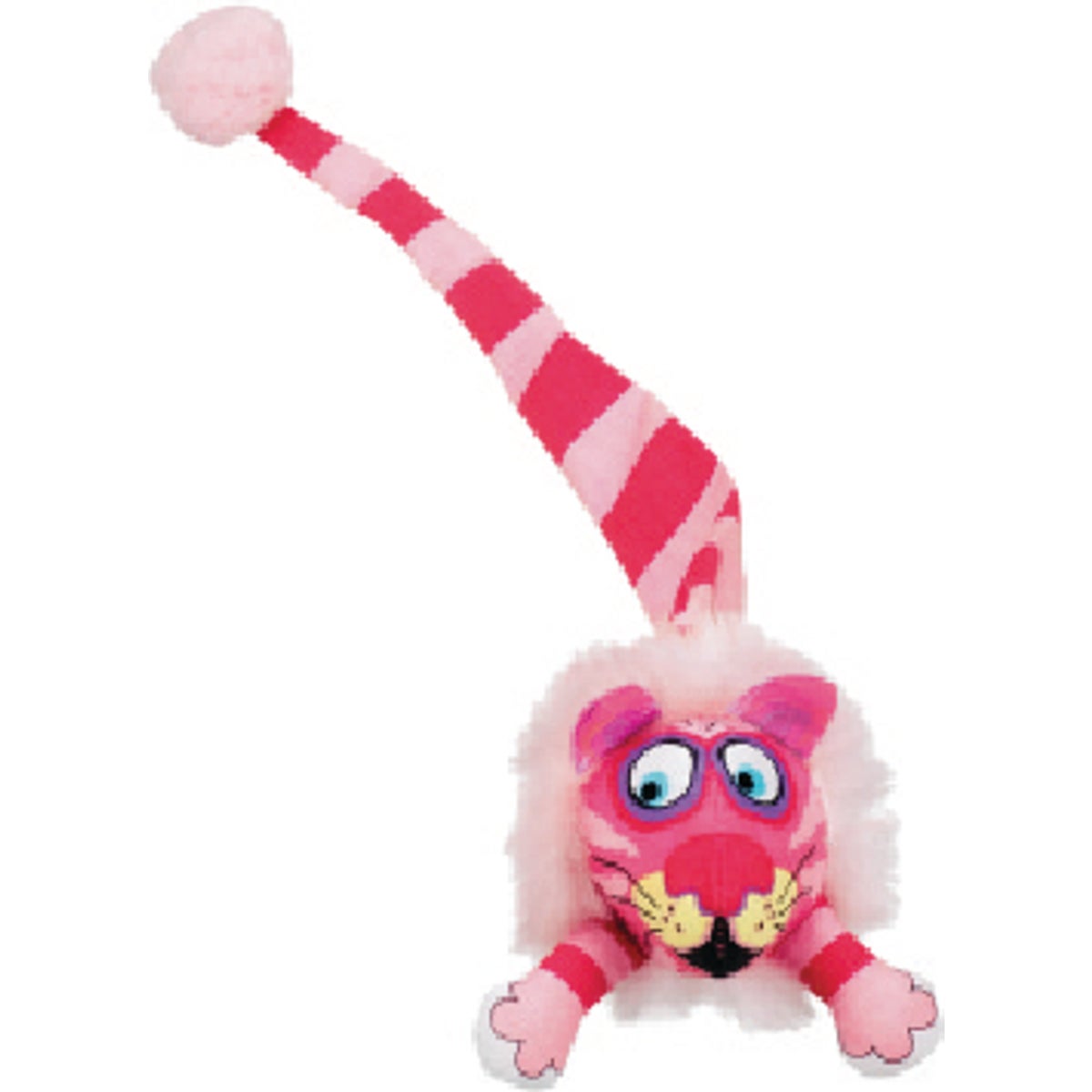 Tail Chaser Cat Toy Image 1