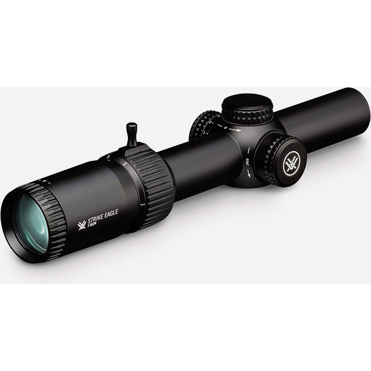 Vortex Strike Eagle 1-8x24 Rifle Scope Image 3
