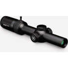 Vortex Strike Eagle 1-6x24 Rifle Scope Image 1