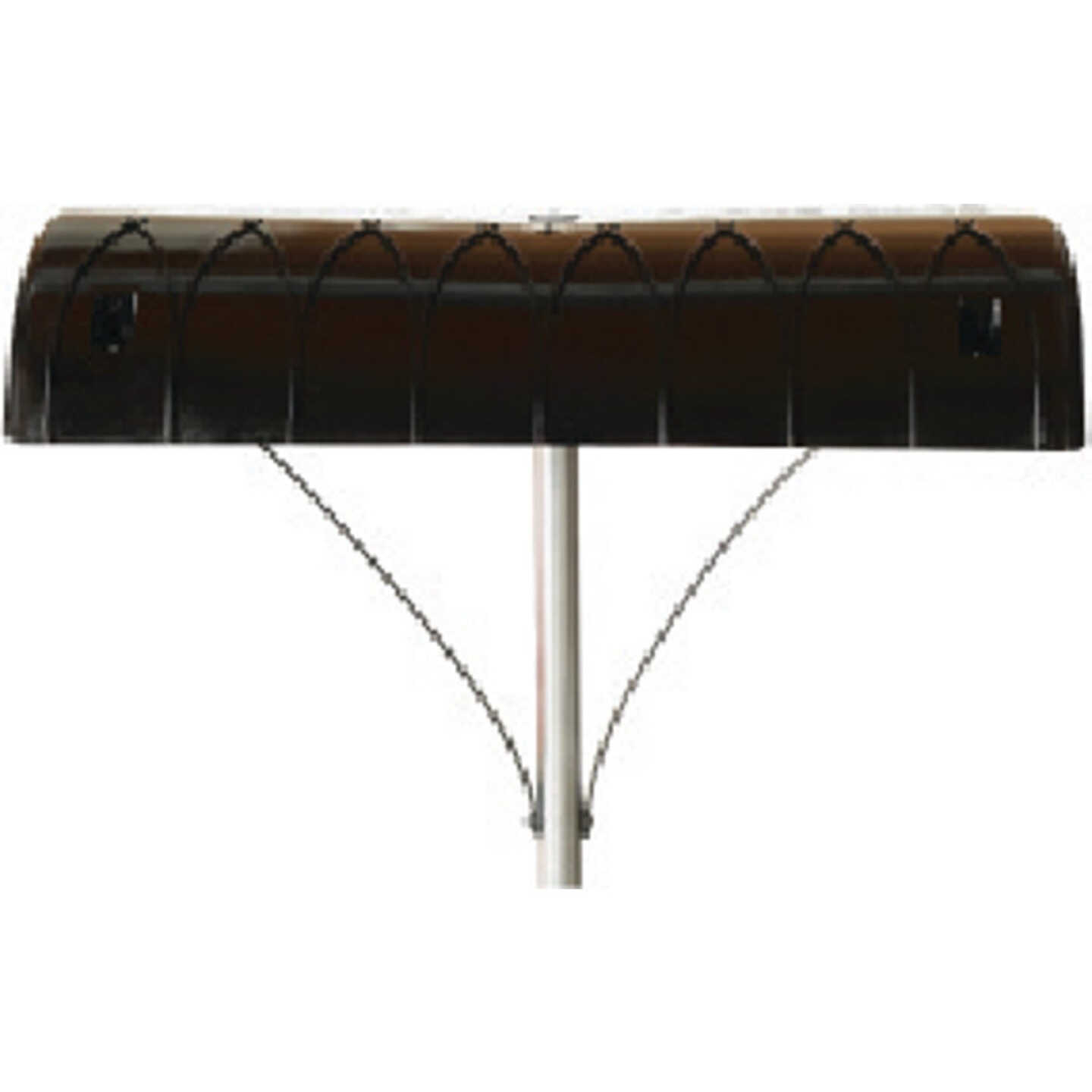 Flake Rake Snow Roof Rake Image 1