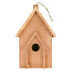Nature’s Way Maple Country Bluebird House Image 1