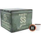 Black Rifle Coffee Company Silencer Smooth Light Roast Coffee Rounds (32-Pack) Image 1