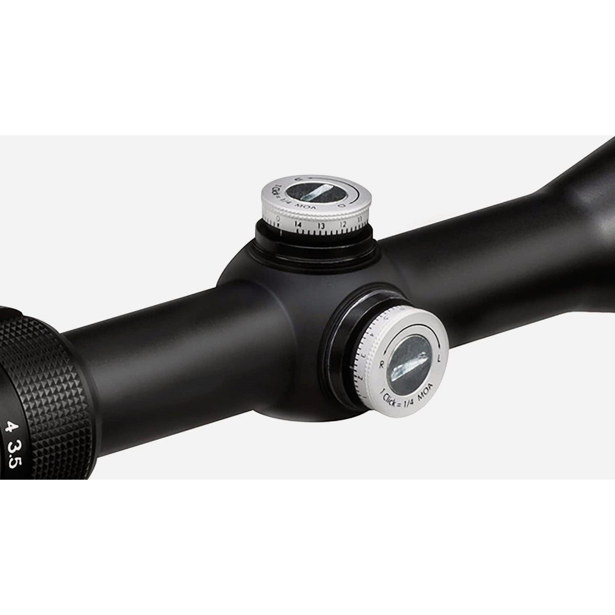 Vortex Diamondback 4-12x40 Rifle Scope Image 3
