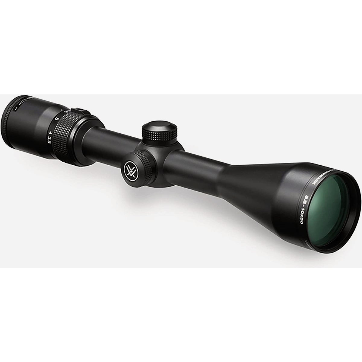 Vortex Diamondback 4-12x40 Rifle Scope