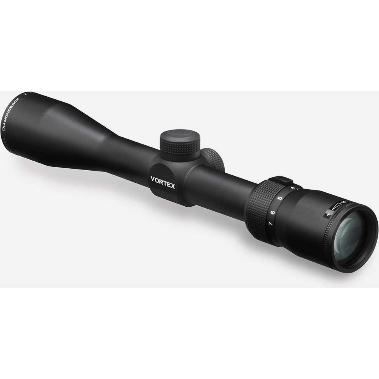 Vortex Diamondback 2-7x35 Rimfire Rifle Scope Image 2