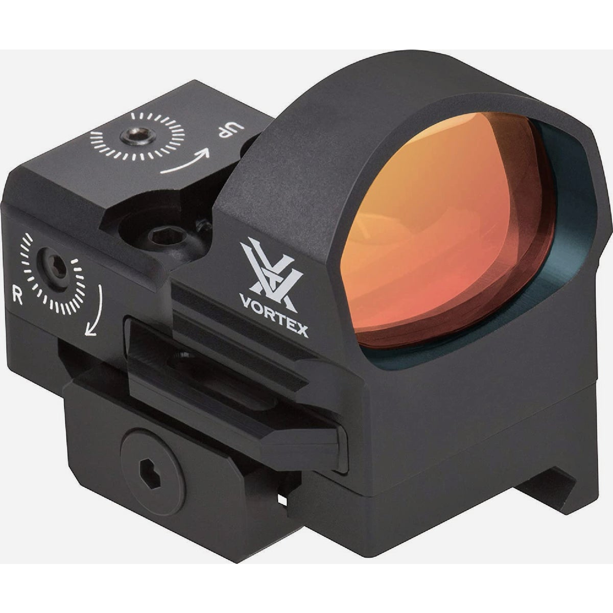 Vortex Razor Red Dot Sight, 6 MOA Dot