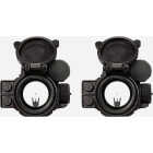Vortex Strikefire II Red Dot Sight, Red/Green Image 3