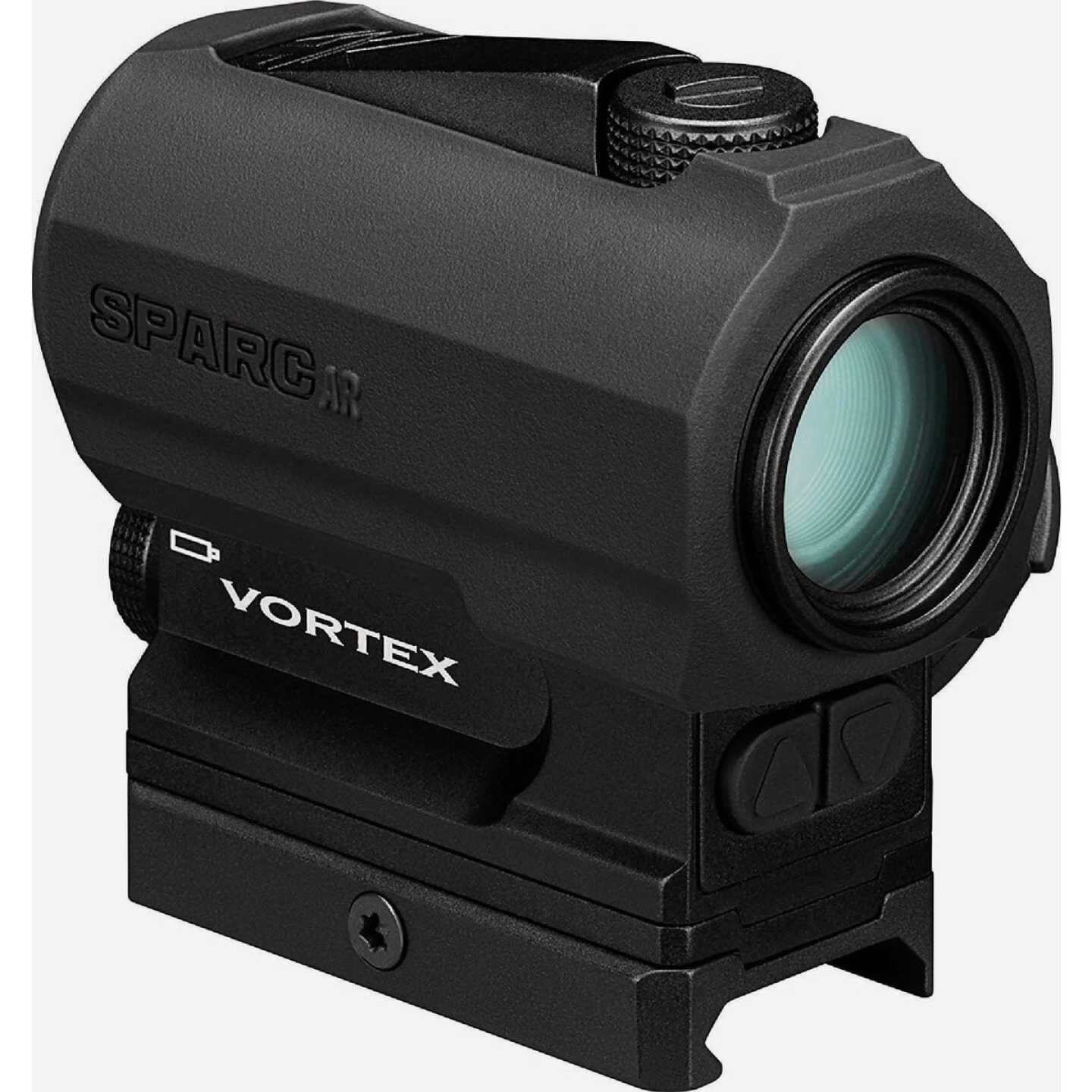 Vortex Sparc AR Red Dot Sight, 2 MOA Image 3