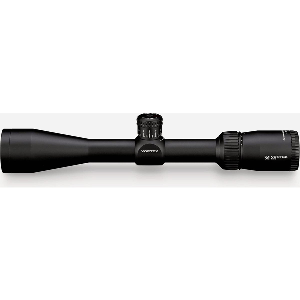 Vortex Diamondback Tactical 4-12x40 Rifle Scope Image 2