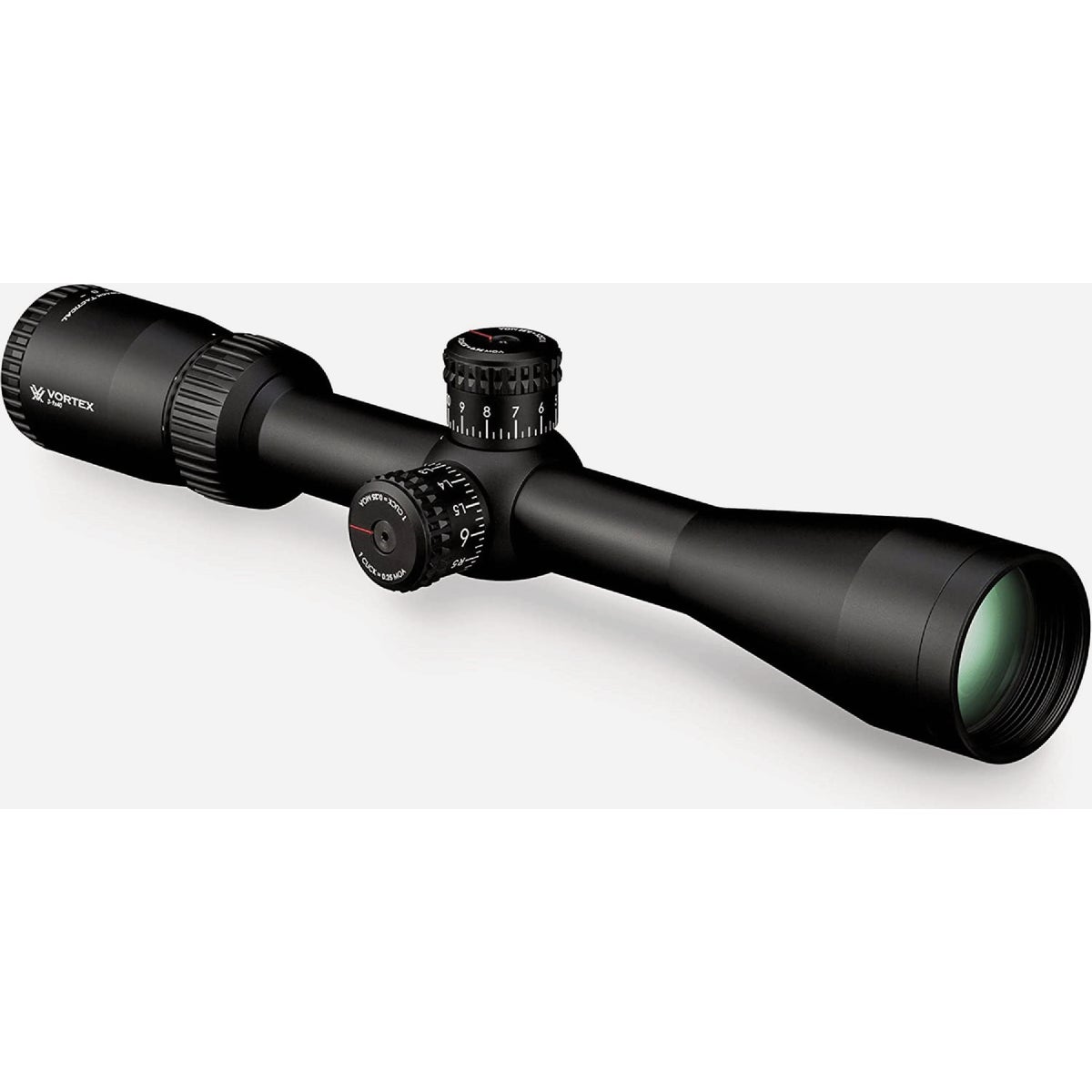 Vortex Diamondback Tactical 4-12x40 Rifle Scope
