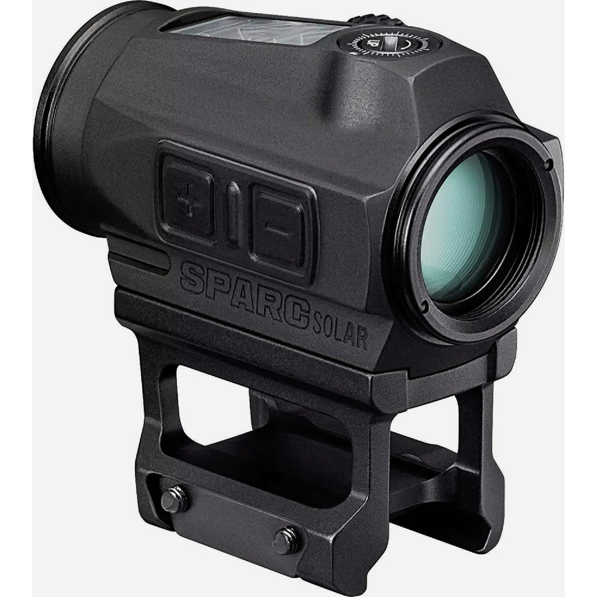 Vortex Sparc Solor Red Dot Sight, 2 MOA Image 3