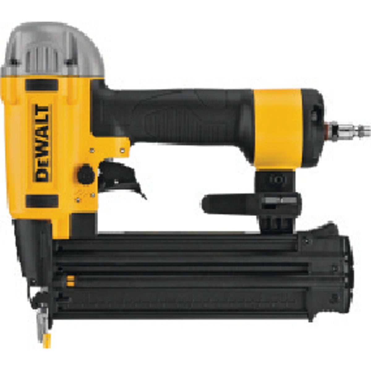 Brad Nailer