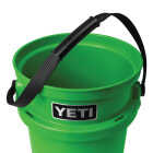 YETI LoadOut 5 Gal. Bucket, Canopy Green Image 2