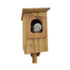 Stovall Products Barred Owl Nesting Box 6HB Image 1